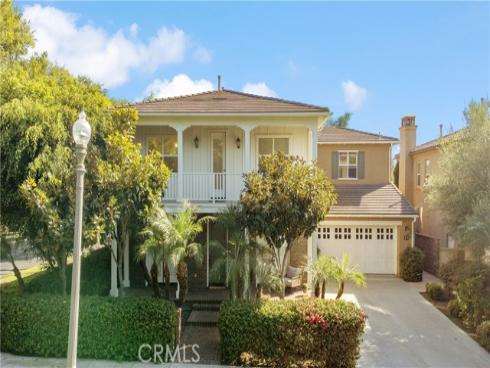 36 Trailing Ivy , Irvine, CA
