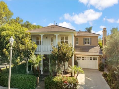36 Trailing Ivy , Irvine, CA