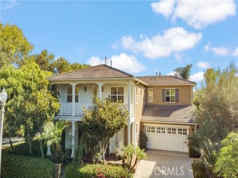36 Trailing Ivy , Irvine, CA