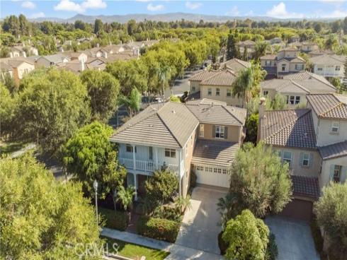 36 Trailing Ivy , Irvine, CA