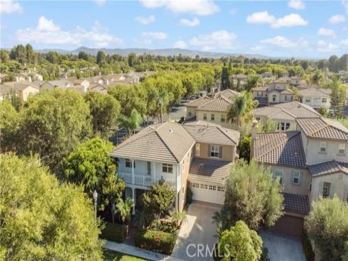 36 Trailing Ivy , Irvine, CA