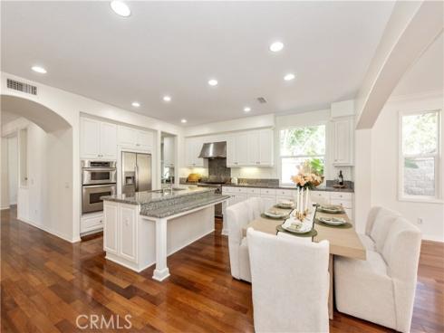 36 Trailing Ivy , Irvine, CA