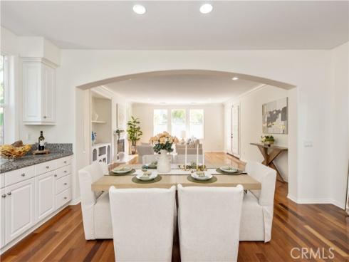 36 Trailing Ivy , Irvine, CA