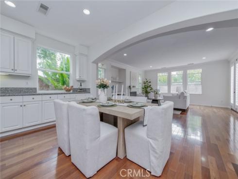 36 Trailing Ivy , Irvine, CA