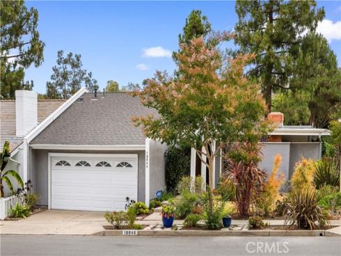 18846  Saginaw  , Irvine, CA