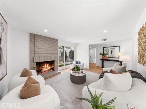 18846  Saginaw  , Irvine, CA