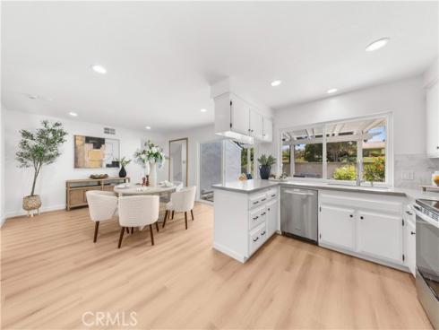 18846  Saginaw  , Irvine, CA