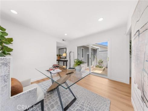 18846  Saginaw  , Irvine, CA