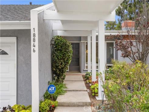 18846  Saginaw  , Irvine, CA