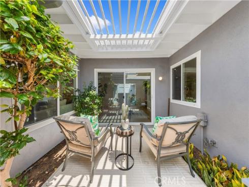 18846  Saginaw  , Irvine, CA