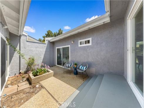 18846  Saginaw  , Irvine, CA
