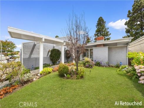 18846  Saginaw  , Irvine, CA