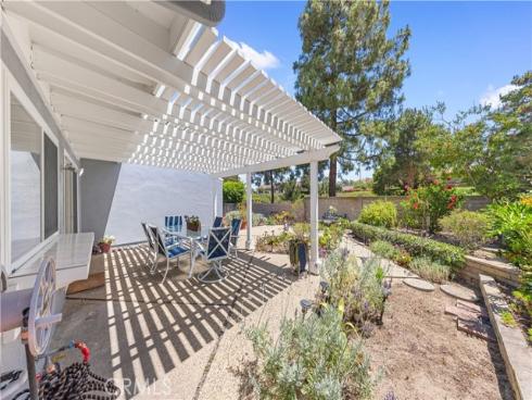 18846  Saginaw  , Irvine, CA
