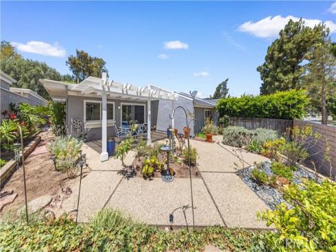 18846  Saginaw  , Irvine, CA