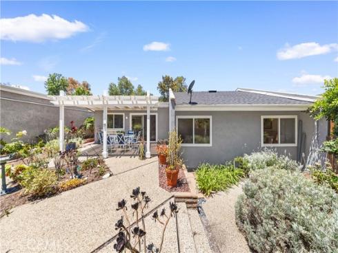 18846  Saginaw  , Irvine, CA
