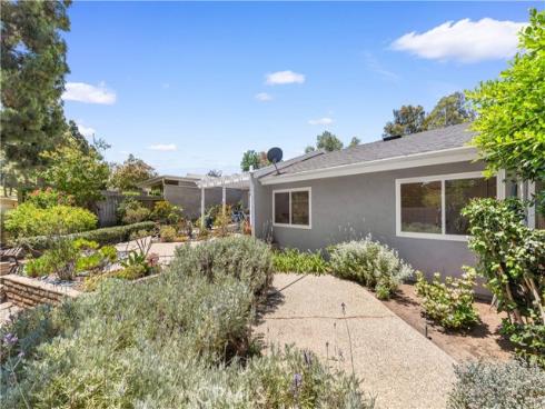 18846  Saginaw  , Irvine, CA