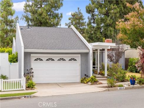 18846  Saginaw  , Irvine, CA