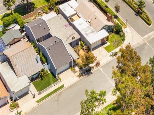 18846  Saginaw  , Irvine, CA