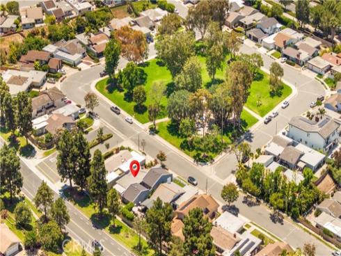 18846  Saginaw  , Irvine, CA