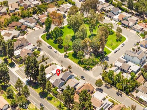 18846  Saginaw  , Irvine, CA