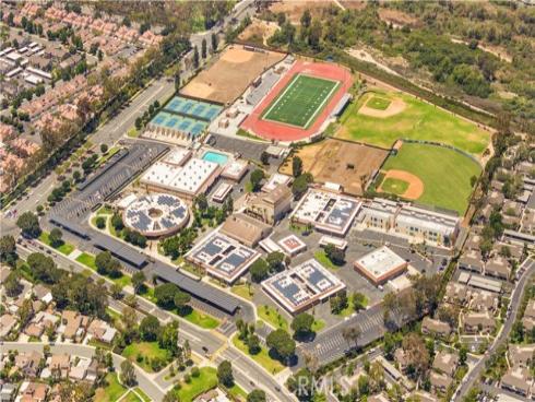 18846  Saginaw  , Irvine, CA