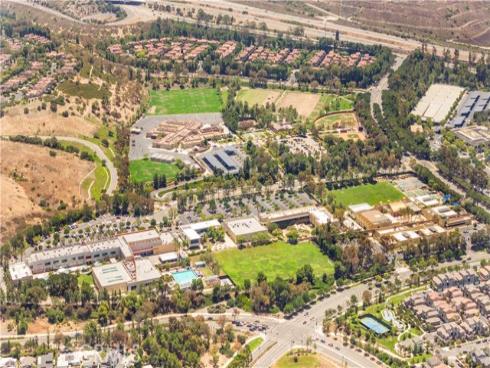 18846  Saginaw  , Irvine, CA