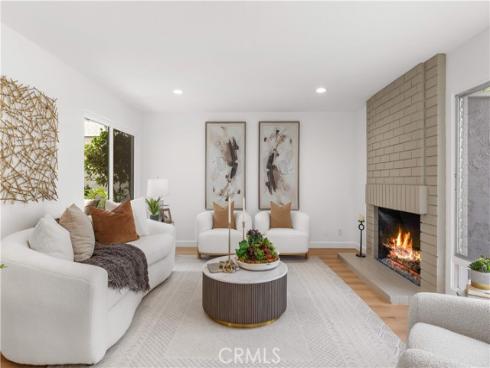 18846  Saginaw  , Irvine, CA