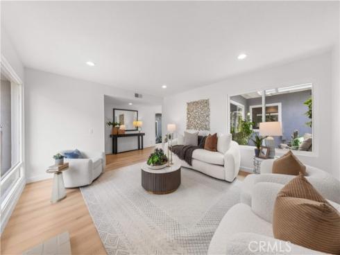 18846  Saginaw  , Irvine, CA