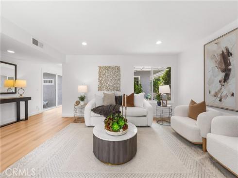18846  Saginaw  , Irvine, CA