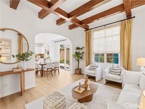 22 Arborside , Irvine, CA