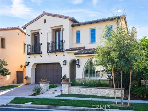 10 Shadybend , Irvine, CA