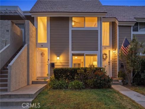 54 Oval Road