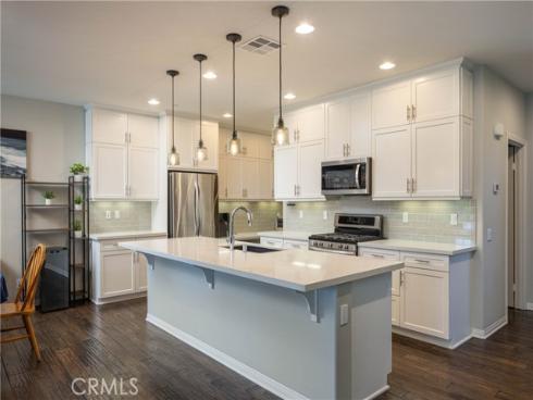 63 Origin , Irvine, CA