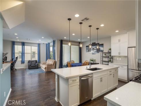 63 Origin , Irvine, CA