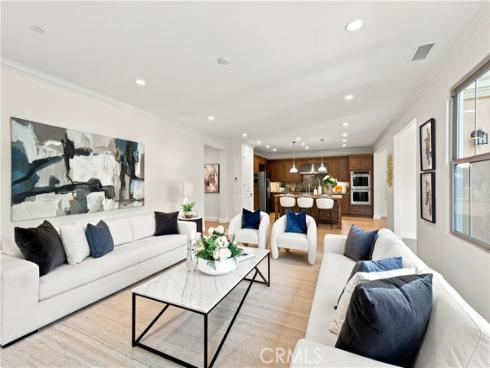 73 Cortland , Irvine, CA