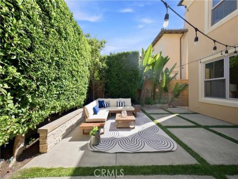 73 Cortland , Irvine, CA