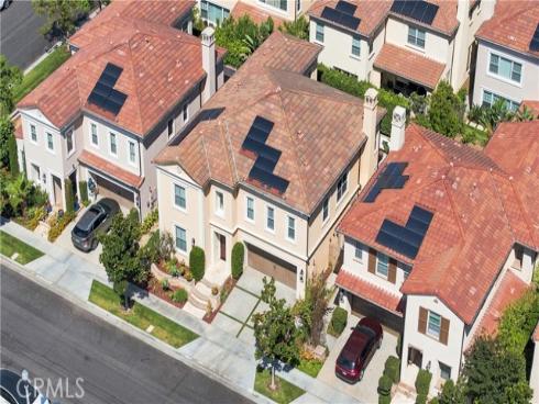 73 Cortland , Irvine, CA