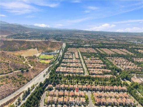 73 Cortland , Irvine, CA