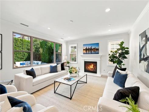 73 Cortland , Irvine, CA