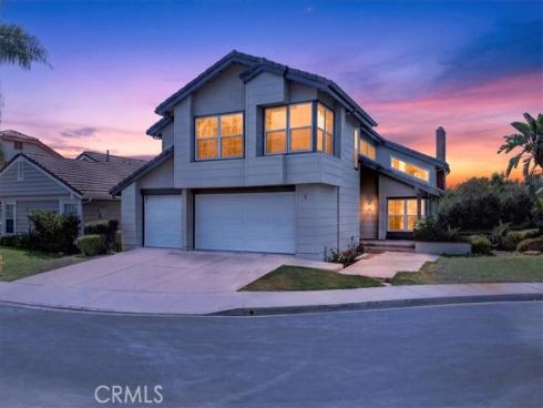 6 Recodo , Irvine, CA