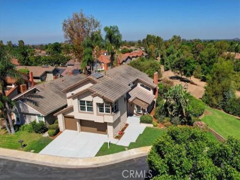 6  Recodo  , Irvine, CA