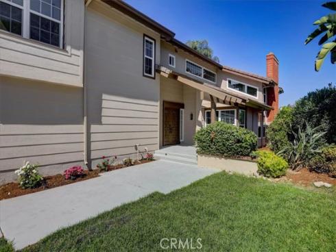 6 Recodo , Irvine, CA