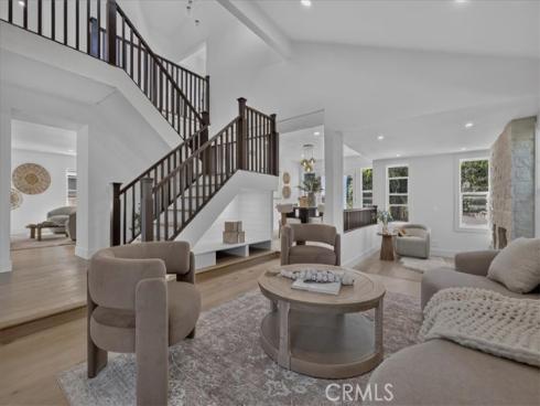 6 Recodo , Irvine, CA