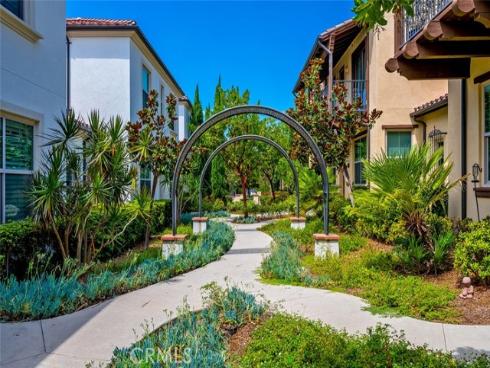 138 Nature Walk , Irvine, CA