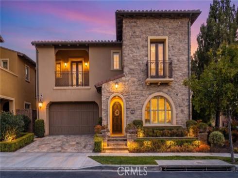 14 Lonestar , Irvine, CA