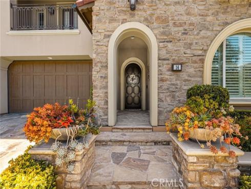 14 Lonestar , Irvine, CA
