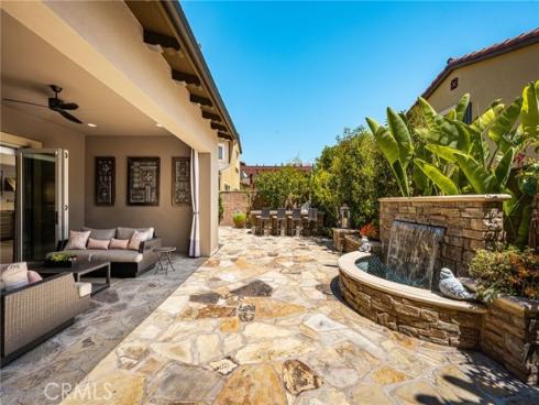 14 Lonestar , Irvine, CA