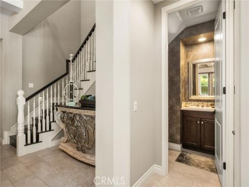 14 Lonestar , Irvine, CA