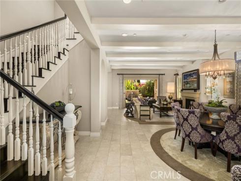 14 Lonestar , Irvine, CA