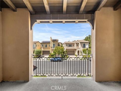 14 Lonestar , Irvine, CA